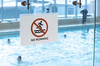 Presenteerhoes 3L 15061 Signage A4 pp zelfklevend pk/10