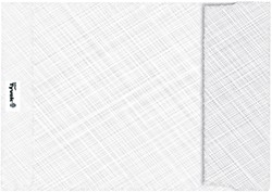 Enveloppen Tyvek 229x324mm ds/100