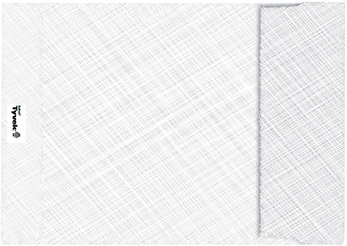 Enveloppen Tyvek 229x324mm ds/100