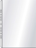 Showtassen A3 11r. staand 0.08mm nerf pp pk/10