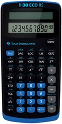 Rekenmachine TI-30 Eco RS