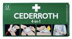 Cederroth bloedstopper