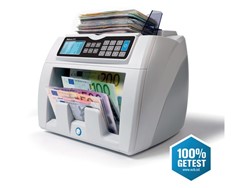 Safescan biljettelmachine 2665
