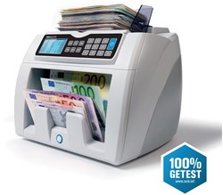 Safescan biljettelmachine 2665