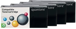 Quantore tonercartridges voor Brother printers 0-999