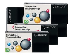 Quantore tonercartridges voor Kyocera machines