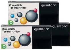 Quantore tonercartridges voor Oki machines