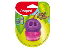 Maped puntenslijper Croc
