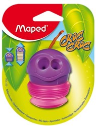 Maped puntenslijper Croc