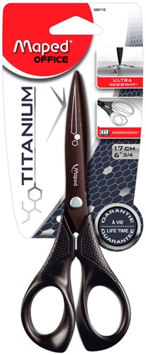 Schaar Maped 170mm Expert Titanium