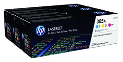 HP laserprintertoners promopacks
