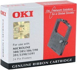 Lint OKI 09002309 RC300 ML390/391/380 origineel