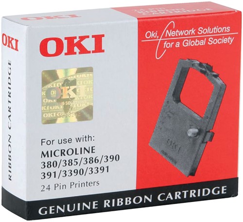 Lint OKI 09002309 RC300 ML390/391/380 origineel