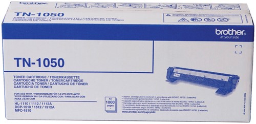 Toner Brother TN-1050 1K