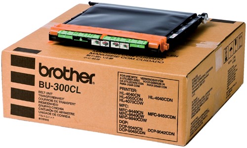 Belt unit Brother BU-300CL 50K