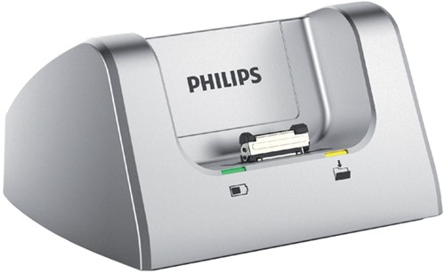 Docking station Philips TBV DPM6000 DPM7200