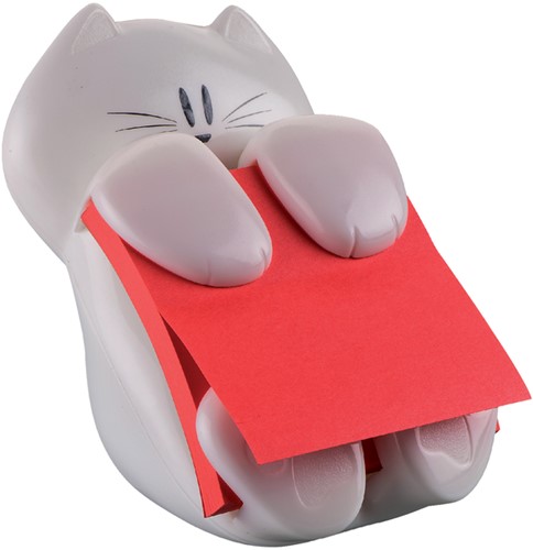 Post-It memoblokdispenser Z-note CAT-330 kat