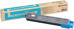Toner Kyocera TK8325 12K cyaan