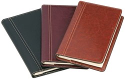 Brepols adressenboek Notaphone