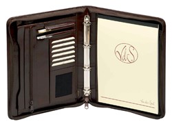 Van der Spek schrijfmap 2041