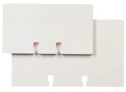 Rolodex kaarten