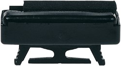 Stempelkussen Reiner B6 zwart colorbox