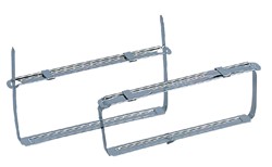 Rexel fastener bundelmechaniek