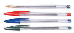 Bic balpen Cristal