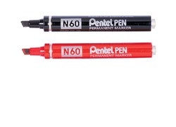 Pentel viltstift N60