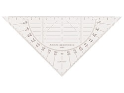 Driehoeken en gradenbogen