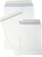 Enveloppen akte 229x324mm Quantore zelfklevend ds/250-2