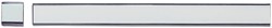 Verbindingsprofiel Lynx 630mm stel