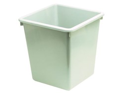 Vepa Bins papierbak kunststof
