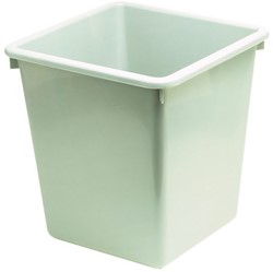 Vepa Bins papierbak kunststof