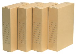 Quantore archiefdoos