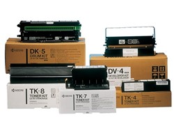 Kyocera laserprintsupplies TK1-499