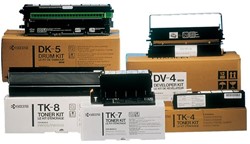 Kyocera laserprintsupplies TK1-499