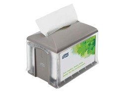 Tork servettendispenser N4