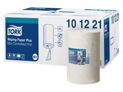 Tork poetsrolvullingen voor M1-Mini