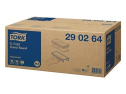 Tork handdoekvullingen voor H3-Classic