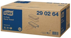 Tork handdoekvullingen voor H3-Classic