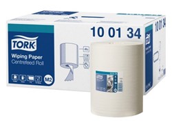 Tork poetsrolvullingen voor M2-Maxi