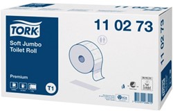 Tork toiletpapier voor T1-Jumbo