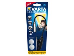Varta zaklamp Book Light Led