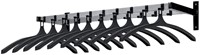 Kapstok wand Garderobe HIQ 19 haken -2