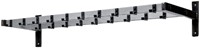 Kapstok wand Garderobe HIQ 19 haken 