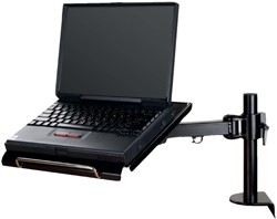 Newstar laptoparm D100