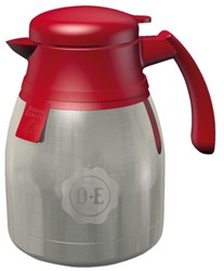 Douwe Egberts thermoskan
