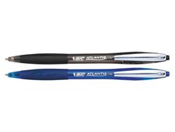 Bic balpen Atlantis Easy Glide