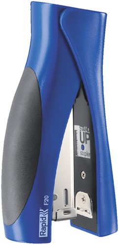 Nietmachine Rapid Ultimate NXT blauw